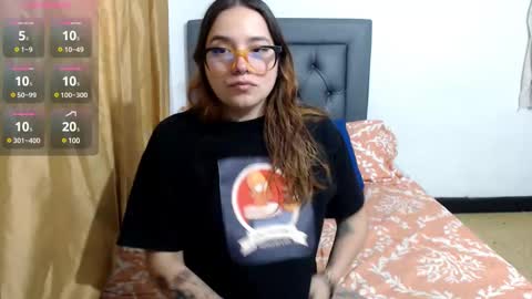 lilbettyhoe online show from 01/17/25, 07:51