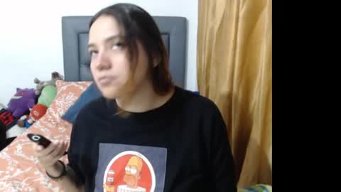lilbettyhoe online show from 01/25/25, 06:55