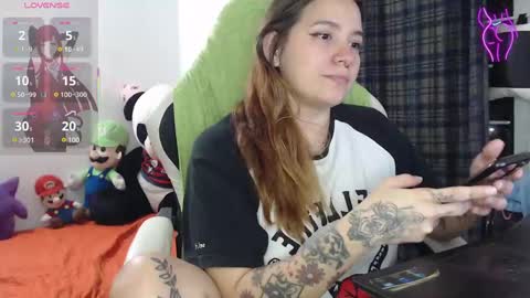 lilbettyhoe online show from 01/29/25, 03:12