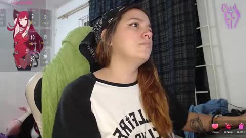 lilbettyhoe online show from 02/05/25, 02:29
