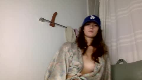 lilbongo123 online show from 07/04/26, 05:52