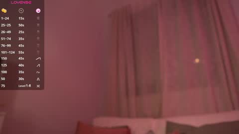 Barbie Ferrer online show from 07/21/26, 11:07