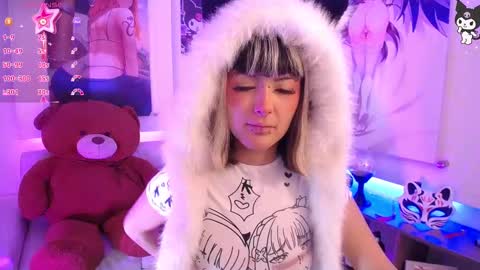 Snapshot of lilcandy19 chatting on 11/05/25, 12:05 lilcandy19 online show from 11/05/25, 12:05