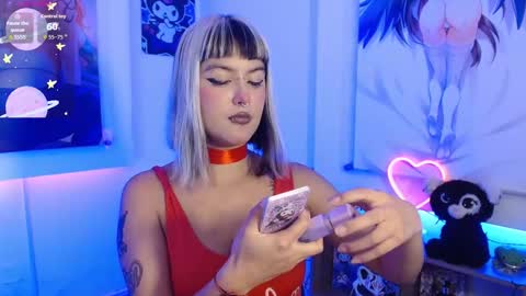 Snapshot of lilcandy19 chatting on 03/09/26, 12:09 lilcandy19 online show from 03/09/26, 12:09