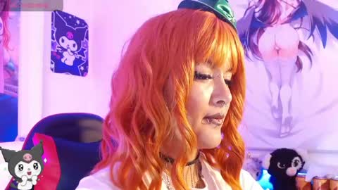 Snapshot of lilcandy19 chatting on 03/17/26, 12:08 lilcandy19 online show from 03/17/26, 12:08