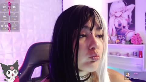 Snapshot of lilcandy19 chatting on 04/09/26, 12:10 lilcandy19 online show from 04/09/26, 12:10