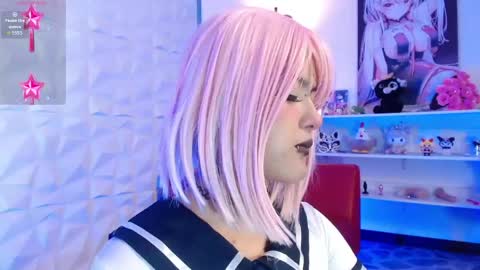 Snapshot of lilcandy19 chatting on 04/16/26, 11:11 lilcandy19 online show from 04/16/26, 11:11