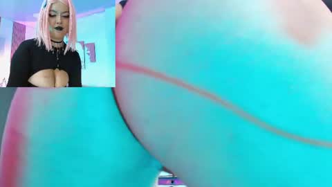 lilcandy19 online show from 06/24/26, 12:15