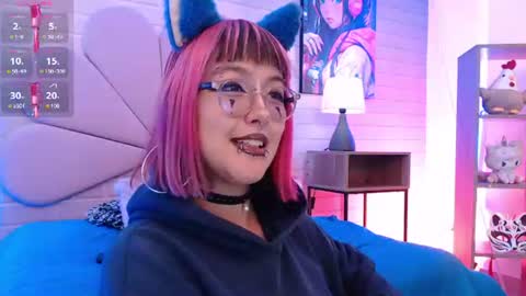 lilcandy19 online show from 07/02/26, 12:11