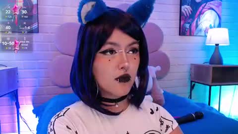 lilcandy19 online show from 07/08/26, 12:09