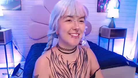 lilcandy19 online show from 07/13/26, 12:08