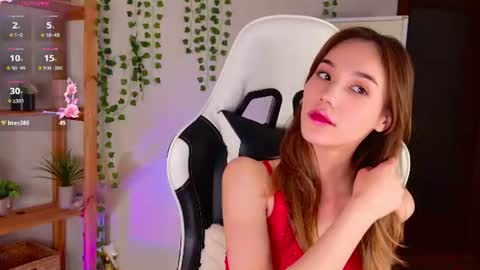 Hi im Yuki online show from 06/26/26, 12:53
