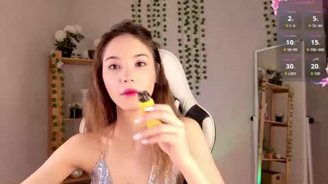 Hi im Yuki online show from 07/28/26, 03:02