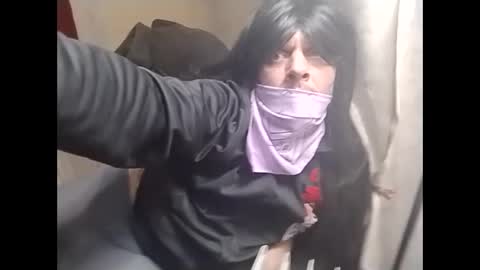 Snapshot of lilcockinhand chatting on 12/10/24, 12:16 Lilcockinhand online show from 12/10/24, 12:16