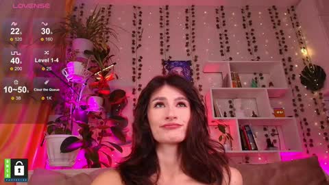 Alina online show from 10/28/25, 05:00