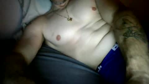 lildeer1980 online show from 10/09/25, 04:43