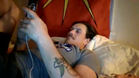 lildeer1980 online show from 05/20/26, 03:24