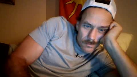 lildeer1980 online show from 08/01/26, 04:45