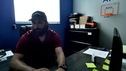 lildicky13133 online show from 07/06/26, 09:50