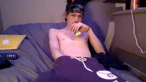 lildman420 online show from 10/12/25, 12:48