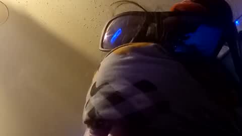 lildman420 online show from 10/21/25, 09:48