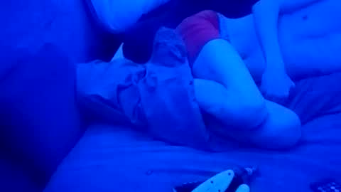 lildman420 online show from 11/21/25, 11:09