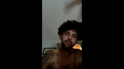 Snapshot of lildudeandme chatting on 10/17/25, 12:08 lildudeandme online show from 10/17/25, 12:08