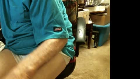 Snapshot of lile_luvit chatting on 01/18/25, 09:24 Sasquatch online show from 01/18/25, 09:24