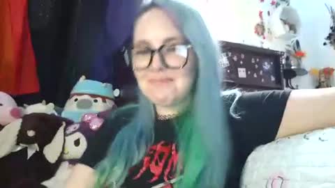 emily ryanson online show from 09/23/25, 08:34