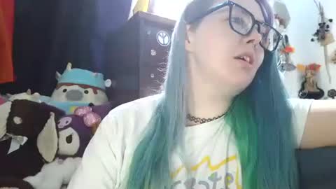 emily ryanson online show from 09/25/25, 07:28