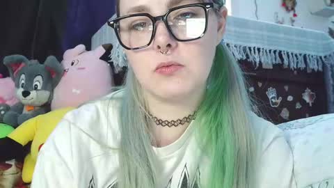 emily ryanson online show from 11/11/25, 09:04