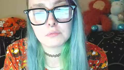 emily ryanson online show from 12/17/25, 02:06