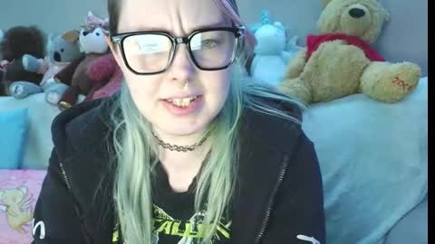 emily ryanson online show from 02/19/26, 11:01