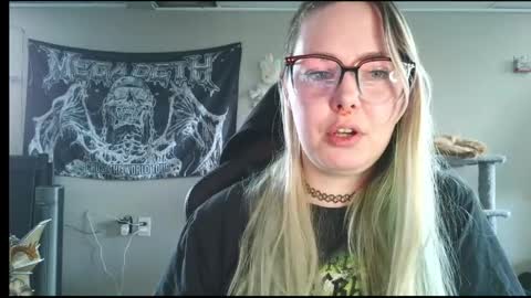 emily ryanson online show from 04/30/26, 09:08
