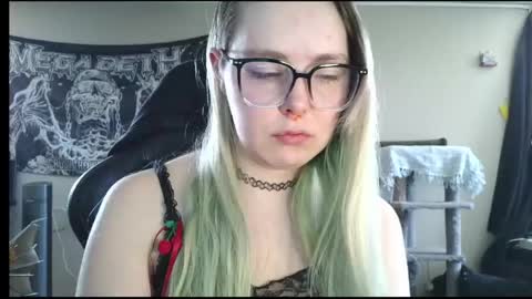 emily ryanson online show from 05/04/26, 07:43