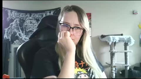 emily ryanson online show from 05/07/26, 05:51