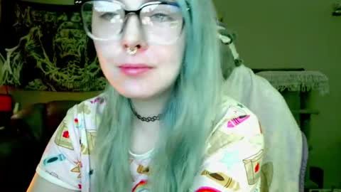 emily ryanson online show from 06/09/26, 08:53