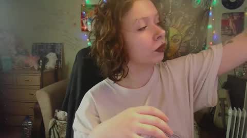 Lil online show from 09/15/25, 10:48