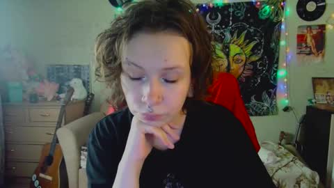 Lil online show from 09/23/25, 11:02