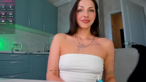 lilflexxy online show from 06/12/26, 03:00