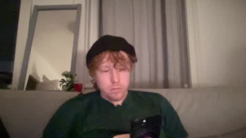 lilginge1 online show from 02/02/25, 09:23