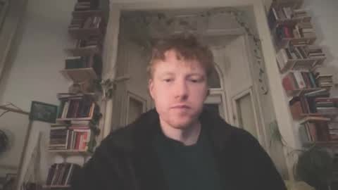 lilginge1 online show from 12/02/25, 10:49