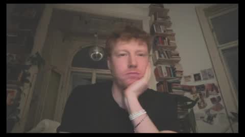 lilginge1 online show from 05/04/26, 07:54
