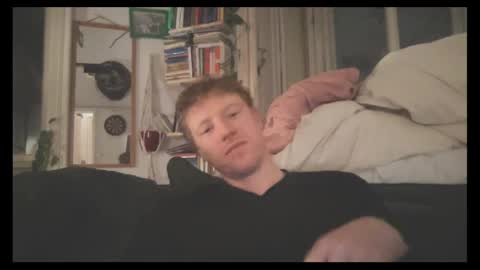 lilginge1 online show from 05/09/26, 08:58
