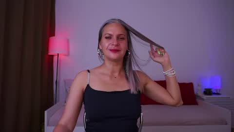 Andreea online show from 06/18/26, 08:24