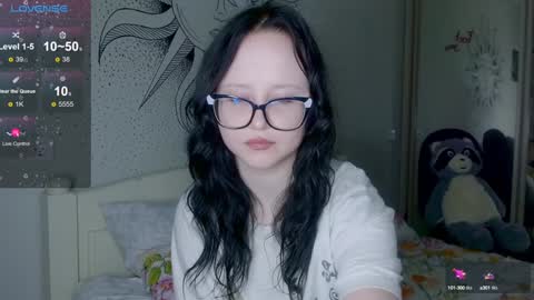 Snapshot of lilhornyprincess chatting on 12/06/24, 11:03 Nika and Lori online show from 12/06/24, 11:03