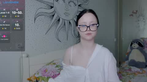 Snapshot of lilhornyprincess chatting on 12/08/24, 03:24 Nika and Lori online show from 12/08/24, 03:24
