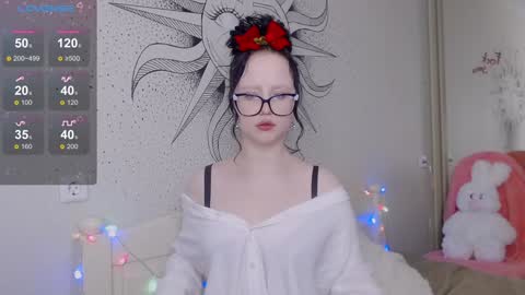 Snapshot of lilhornyprincess chatting on 12/14/24, 08:08 Nika and Lori online show from 12/14/24, 08:08