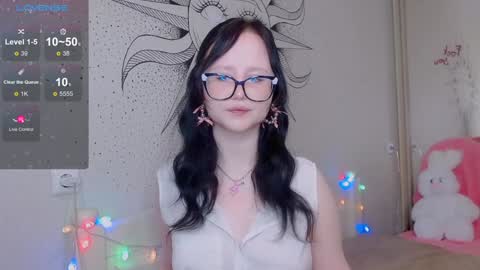 Snapshot of lilhornyprincess chatting on 12/16/24, 03:22 Nika and Lori online show from 12/16/24, 03:22