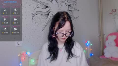 Snapshot of lilhornyprincess chatting on 12/16/24, 06:27 Nika and Lori online show from 12/16/24, 06:27